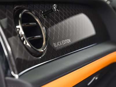 صورة مصغرة 30 لـ 2025 Bentley BENTAYGA
