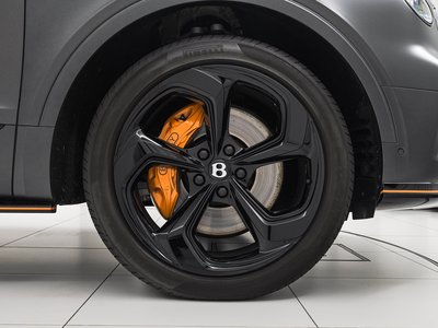 صورة مصغرة 20 لـ 2025 Bentley BENTAYGA