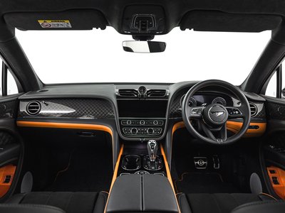 صورة مصغرة 11 لـ 2025 Bentley BENTAYGA