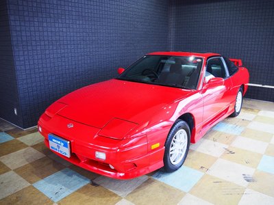 NISSAN 180SX - 10