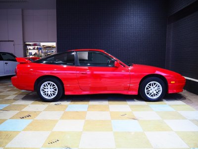 NISSAN 180SX - 7