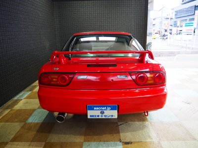 NISSAN 180SX - 5