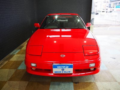 NISSAN 180SX - 2