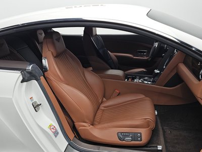 BENTLEY CONTINENTAL - 10