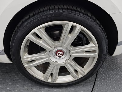 BENTLEY CONTINENTAL - 6