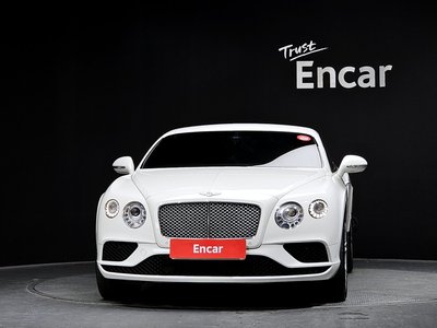 BENTLEY CONTINENTAL - 2