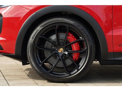 PORSCHE CAYENNE - 10