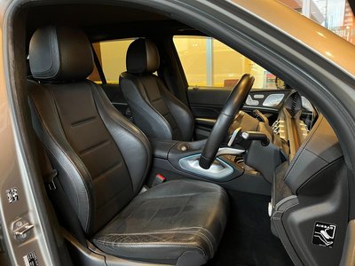 MERCEDES-BENZ GLE-CLASS - 6