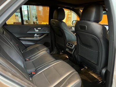 MERCEDES-BENZ GLE-CLASS - 8