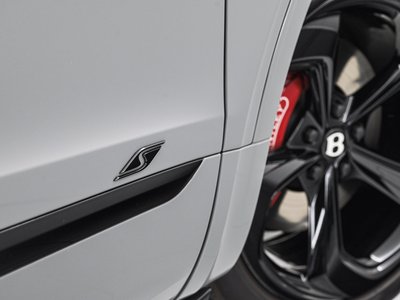 صورة مصغرة 34 لـ 2023 Bentley BENTAYGA