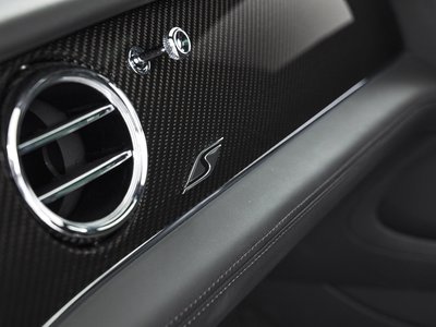 صورة مصغرة 32 لـ 2023 Bentley BENTAYGA