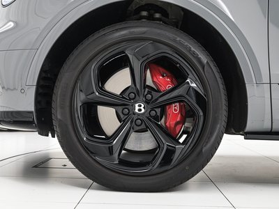 صورة مصغرة 19 لـ 2023 Bentley BENTAYGA