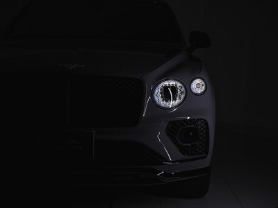 صورة مصغرة 22 لـ 2023 Bentley BENTAYGA