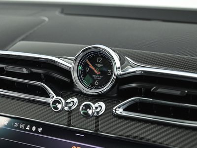 صورة مصغرة 29 لـ 2023 Bentley BENTAYGA