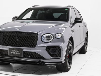 صورة مصغرة 24 لـ 2023 Bentley BENTAYGA