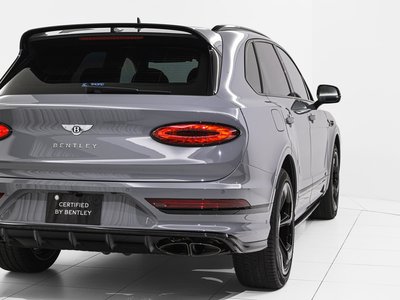صورة مصغرة 36 لـ 2023 Bentley BENTAYGA
