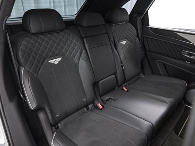 صورة مصغرة 16 لـ 2023 Bentley BENTAYGA