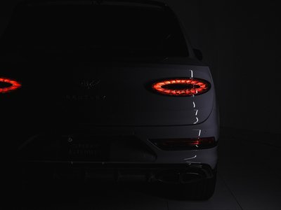 صورة مصغرة 23 لـ 2023 Bentley BENTAYGA