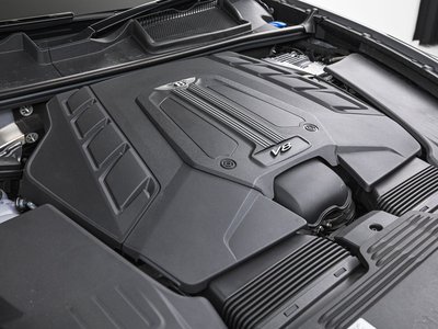 صورة مصغرة 26 لـ 2023 Bentley BENTAYGA