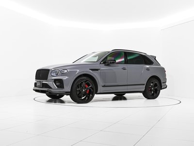 صورة مصغرة 20 لـ 2023 Bentley BENTAYGA