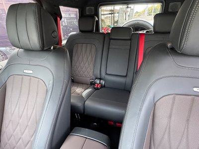 MERCEDES-BENZ G-CLASS AMG - 2