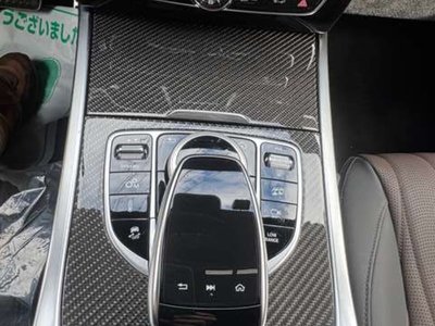 MERCEDES-BENZ G-CLASS AMG - 8