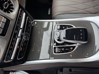 MERCEDES-BENZ G-CLASS AMG - 6