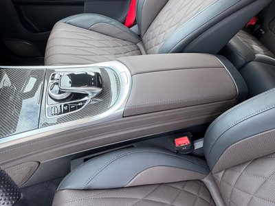 MERCEDES-BENZ G-CLASS AMG - 10