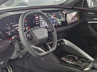 2025 AUDI Q5 照片 4