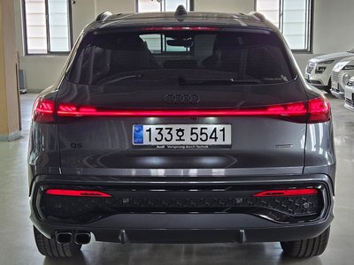 2025 AUDI Q5 照片 3
