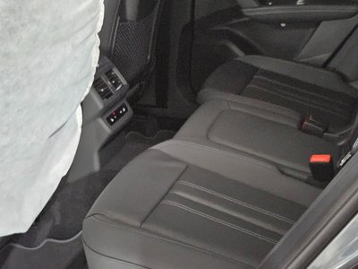 2025 AUDI Q5 照片 9