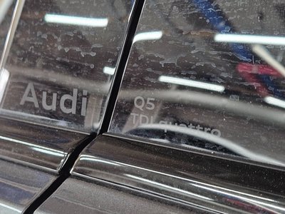 2025 AUDI Q5 缩略图 17