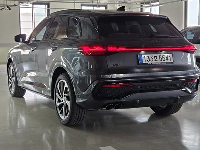2025 AUDI Q5 照片 5