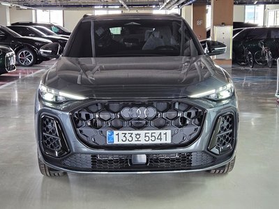 2025 AUDI Q5 照片 2