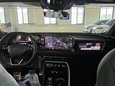 2025 AUDI Q5 照片 6
