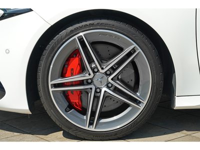 MERCEDES-BENZ A-CLASS AMG - 9