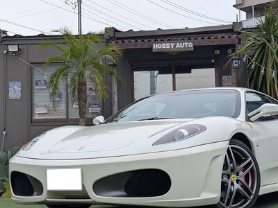 FERRARI F430 - 4