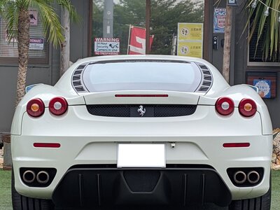 FERRARI F430 - 8