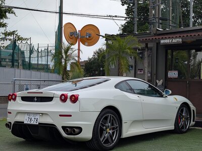 FERRARI F430 - 9