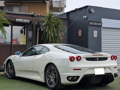 FERRARI F430 - 7