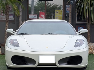 FERRARI F430 - 5