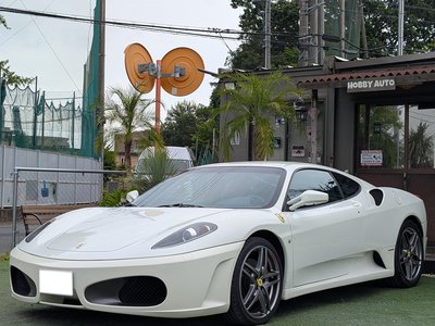 FERRARI F430 - 3