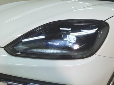 PORSCHE CAYENNE - 3
