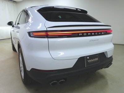 PORSCHE CAYENNE - 6