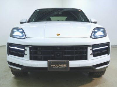 PORSCHE CAYENNE - 2