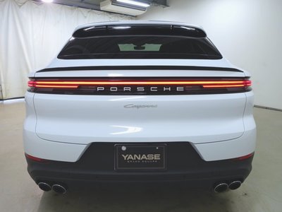 PORSCHE CAYENNE - 7