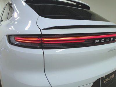PORSCHE CAYENNE - 5