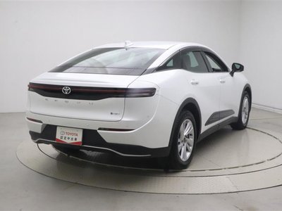 TOYOTA CROWN CROSSOVER - 6