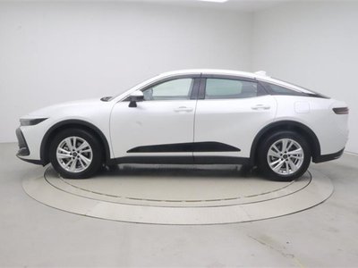 TOYOTA CROWN CROSSOVER - 5