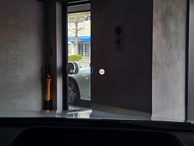 MERCEDES-BENZ GLA - 6